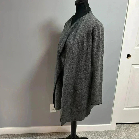 Zara Knit  Blazer/Cardigan - Picture 3 of 5